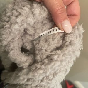 Super plush and incredibly soft robe from Pottery Barn. Feels heavenly!